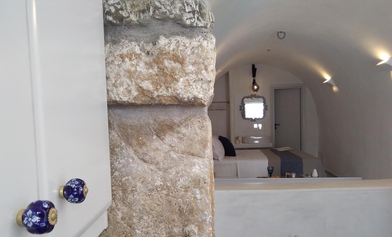 Esperia Luxury Suites Astypalaia Экстерьер фото