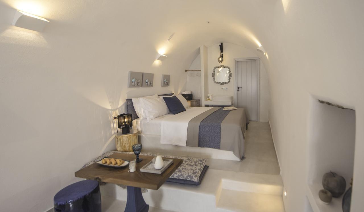 Esperia Luxury Suites Astypalaia Экстерьер фото
