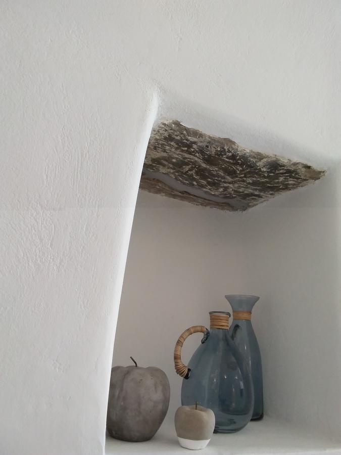 Esperia Luxury Suites Astypalaia Экстерьер фото