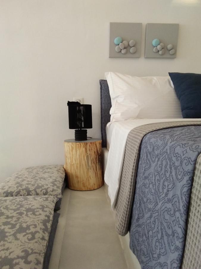Esperia Luxury Suites Astypalaia Экстерьер фото