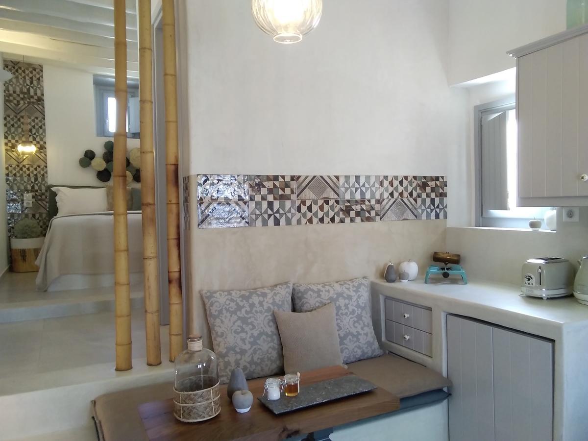 Esperia Luxury Suites Astypalaia Экстерьер фото