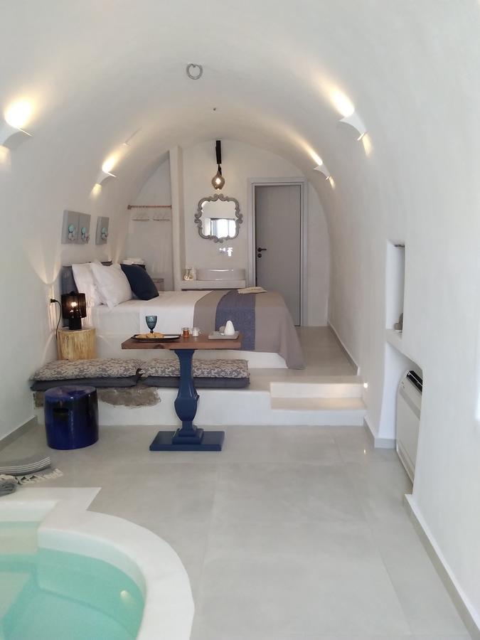 Esperia Luxury Suites Astypalaia Экстерьер фото