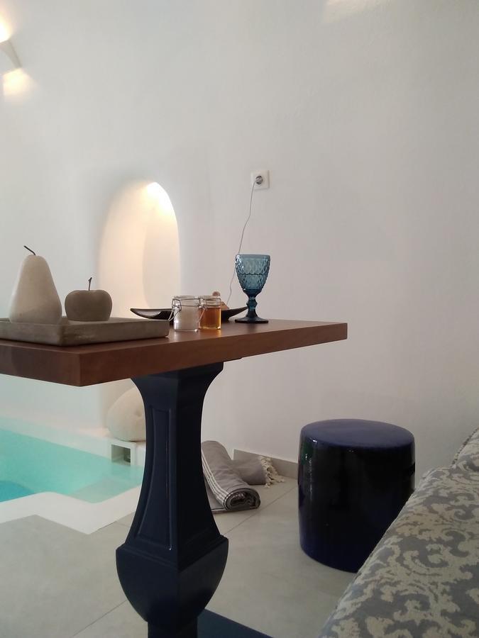 Esperia Luxury Suites Astypalaia Экстерьер фото