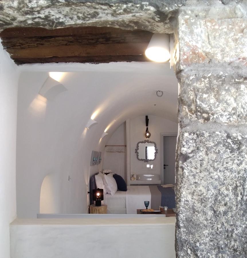 Esperia Luxury Suites Astypalaia Экстерьер фото