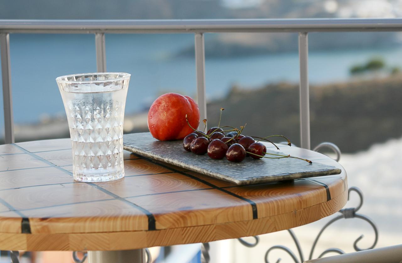 Esperia Luxury Suites Astypalaia Экстерьер фото