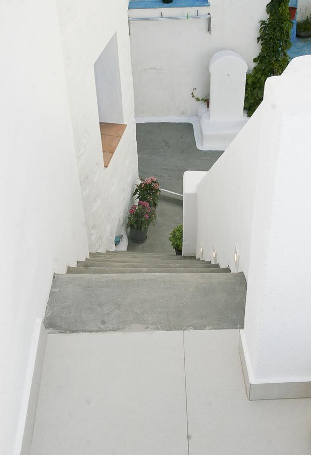 Esperia Luxury Suites Astypalaia Экстерьер фото