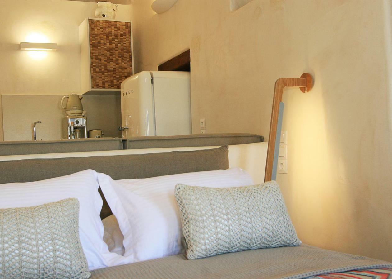 Esperia Luxury Suites Astypalaia Экстерьер фото
