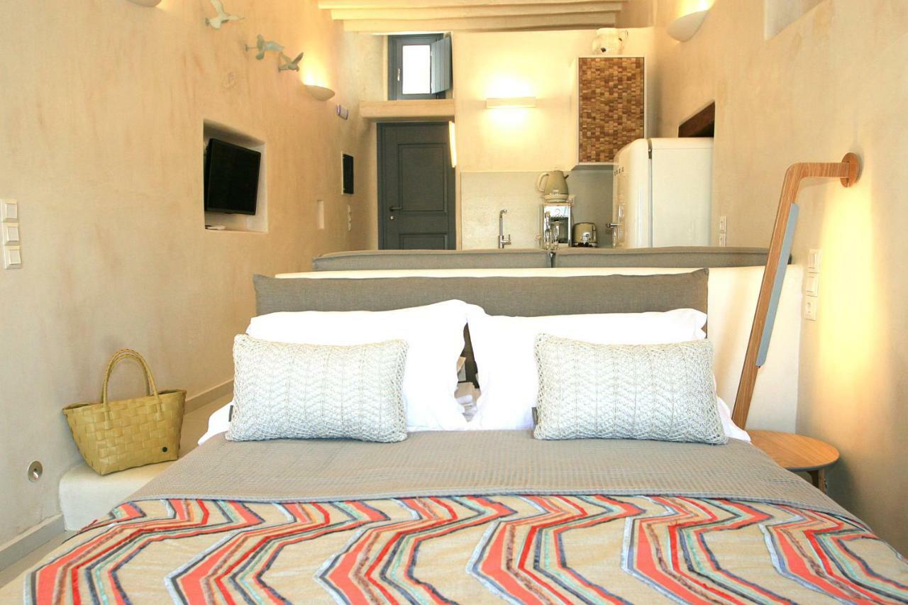 Esperia Luxury Suites Astypalaia Экстерьер фото