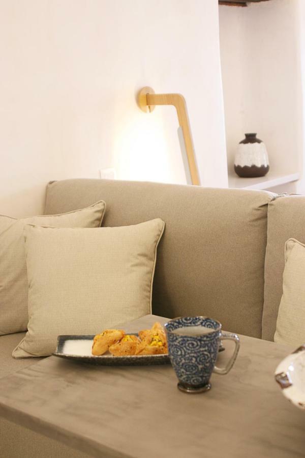 Esperia Luxury Suites Astypalaia Экстерьер фото