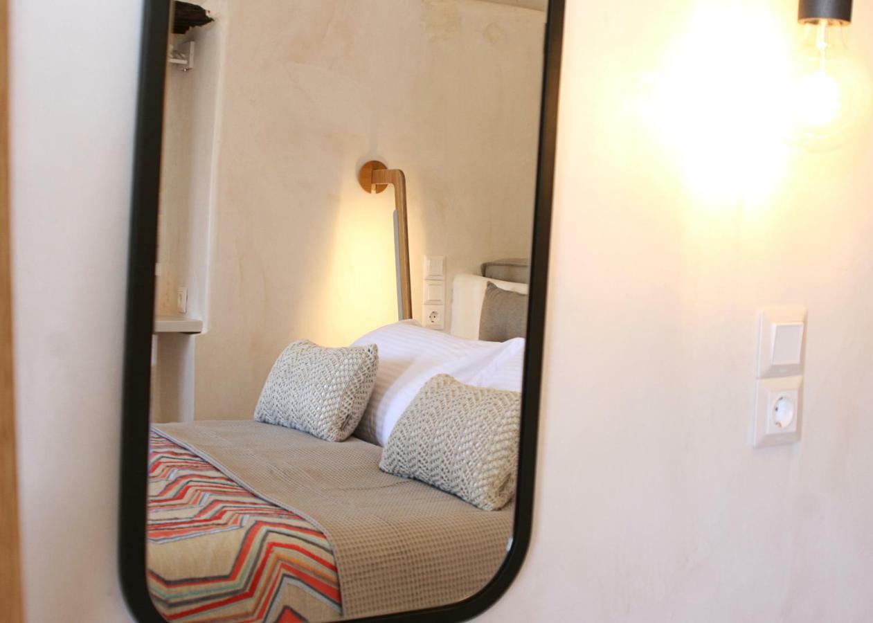 Esperia Luxury Suites Astypalaia Экстерьер фото