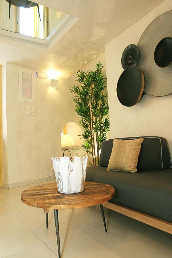 Esperia Luxury Suites Astypalaia Экстерьер фото