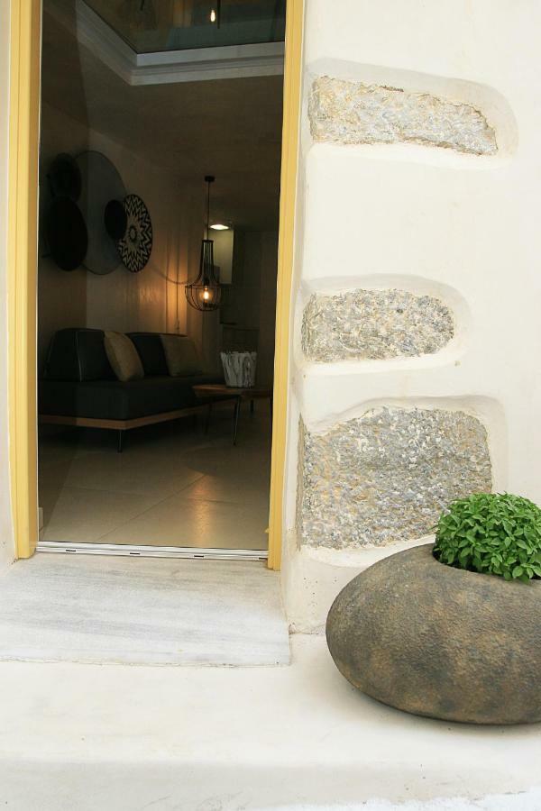 Esperia Luxury Suites Astypalaia Экстерьер фото