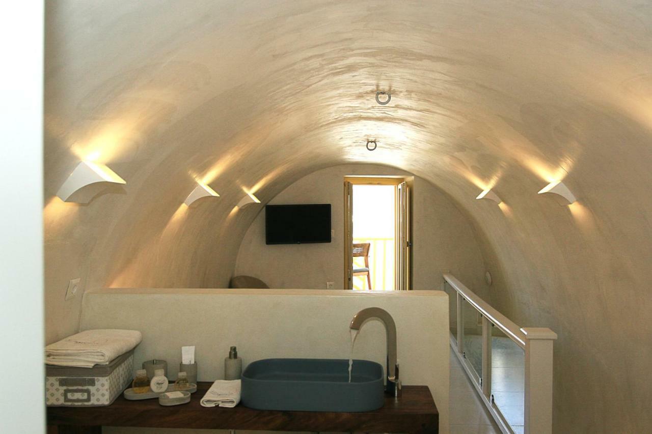 Esperia Luxury Suites Astypalaia Экстерьер фото