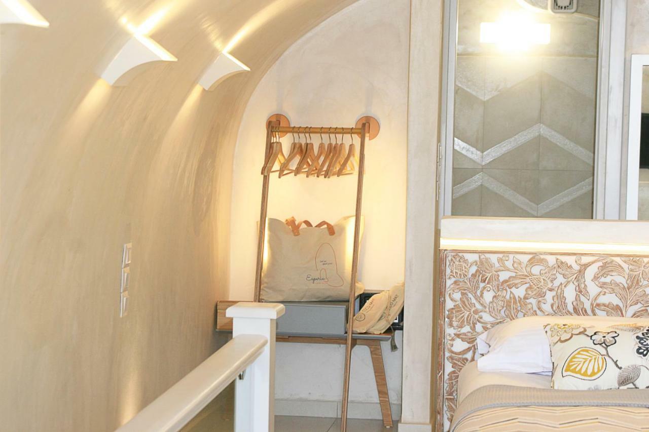 Esperia Luxury Suites Astypalaia Экстерьер фото