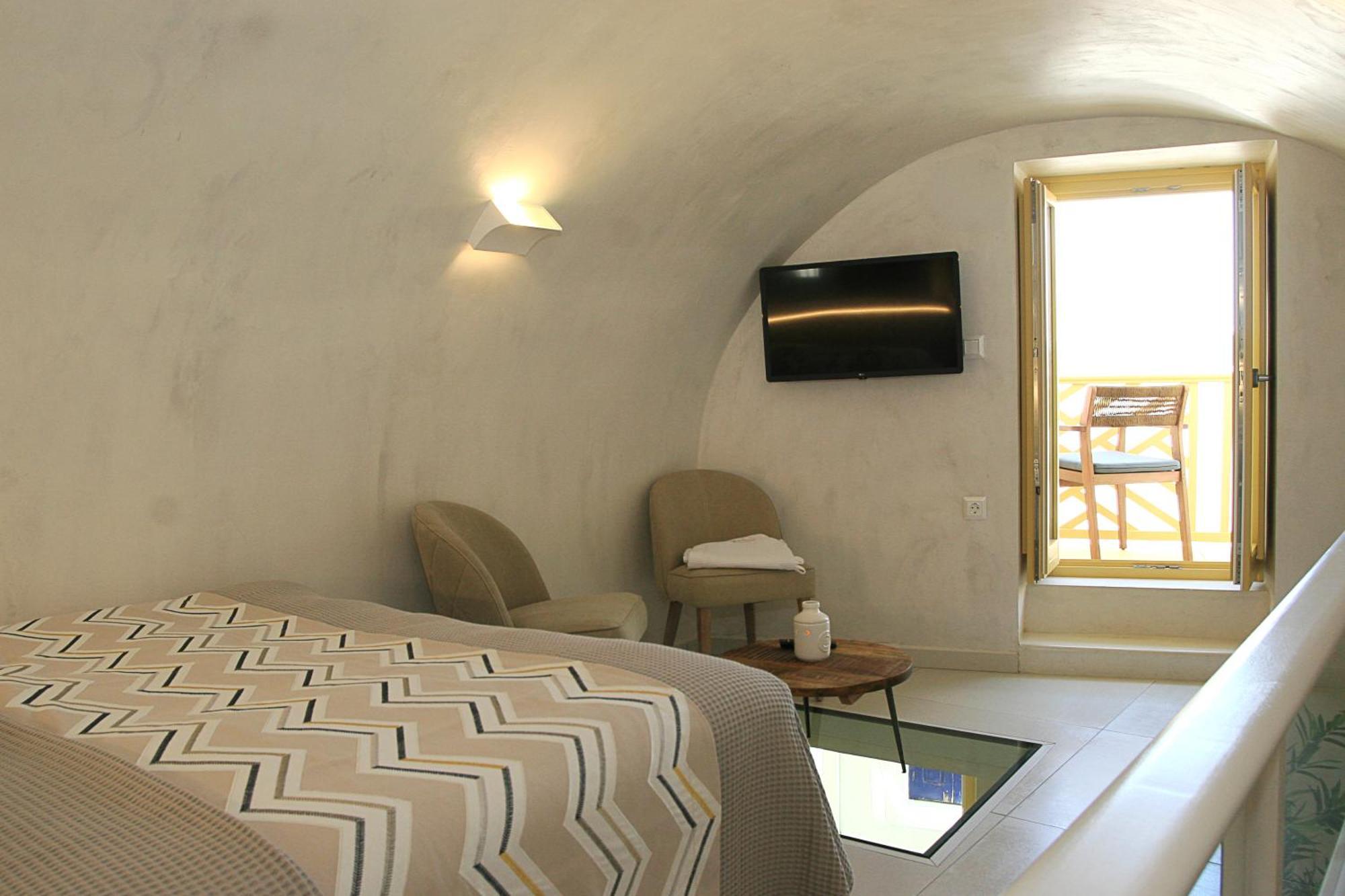 Esperia Luxury Suites Astypalaia Экстерьер фото