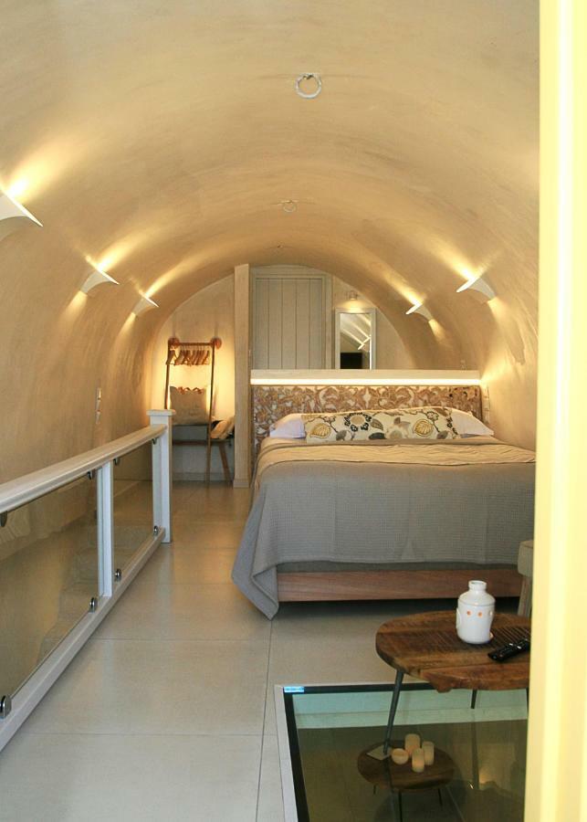 Esperia Luxury Suites Astypalaia Экстерьер фото